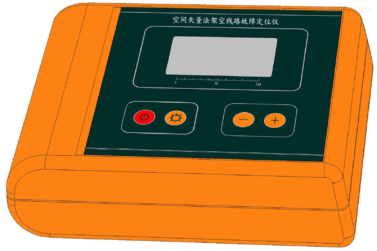 架空线故障定位仪
