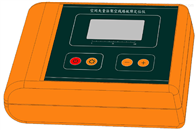 XZC-101架空线故障定位仪
